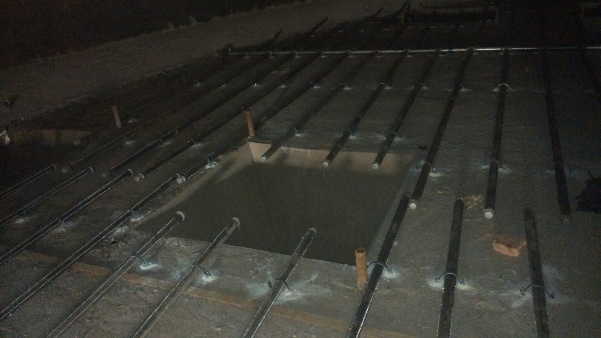 佛子山镇流化棒