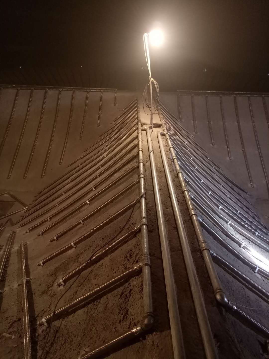 佛子山镇硫化棒