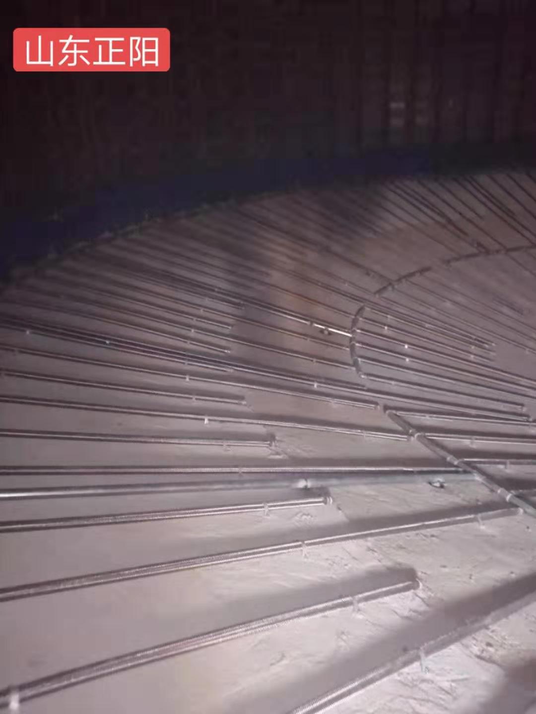 佛子山镇流化棒