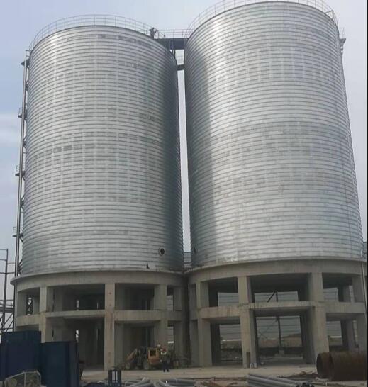 佛子山镇镀锌卷板仓